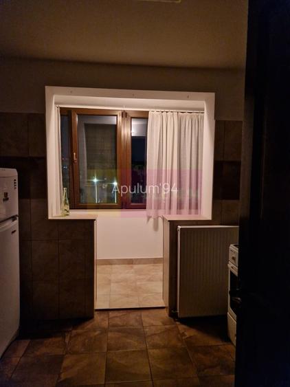 Apartament 2 camere Bd Eroilor- Academia Militara. - 2