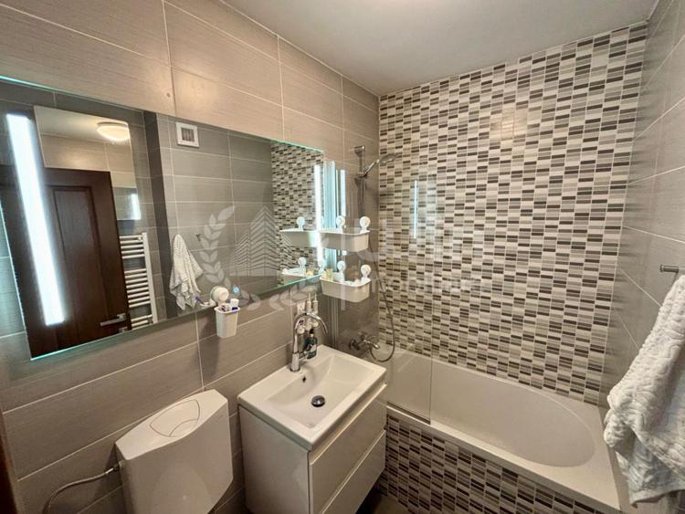 Apartament cu 3 camere | Balcon | 54mp | Grigorescu | Zona Donath!