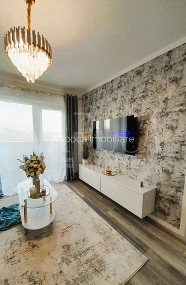 Apartament 2 camere de vanzare in Nufarul Oradea, Oradea - 2