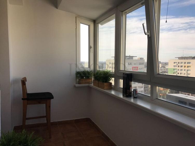 Apartament 2 camere | Bloc Reabilitat | 1 Mai