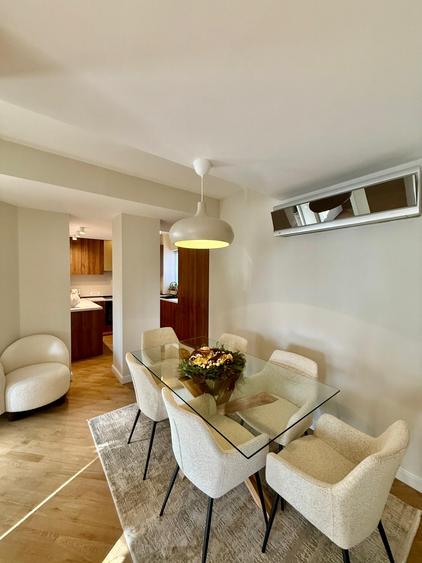 Apartament de vanzare 3 camere zona Piata Dorobanti, Bucuresti