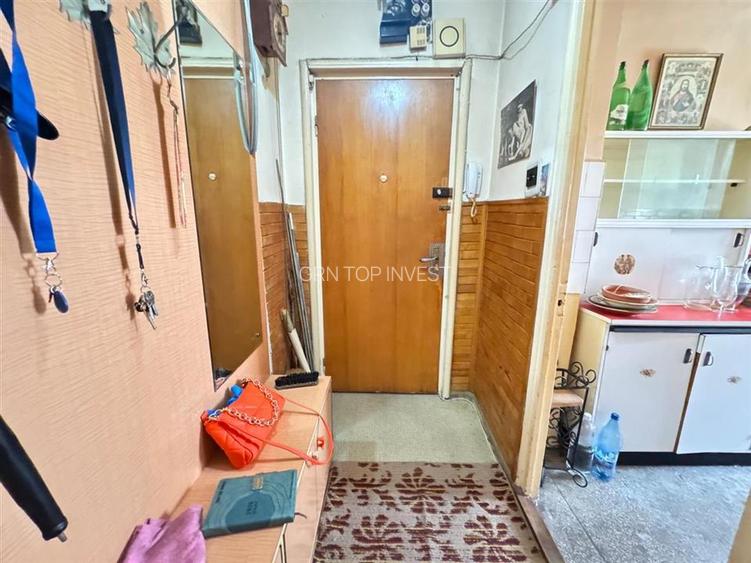 Apartament 2 camere cu balcon zona Cedonia - 10
