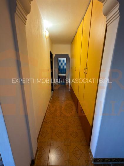 Exclusivitate - apartament 3 camere, decomandat in zona Tomis Nord - Euromaterna - 11
