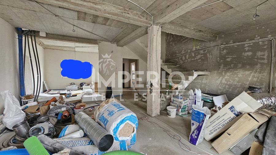 Duplex cu 6 camere in cartierul Buna ziua!