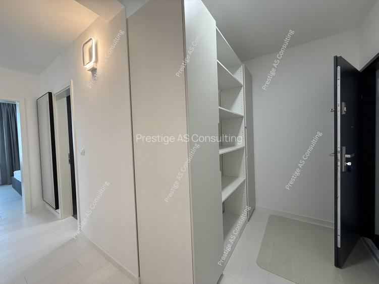 Apartament Nou 2 Camere | Parter-Petre Tutea Dumbravita - 5
