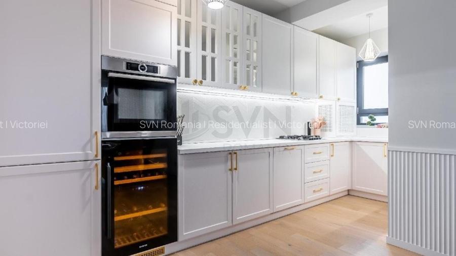 REA1029405 Tineretului Parc 3 Camere cu Garaj si Boxa - 4