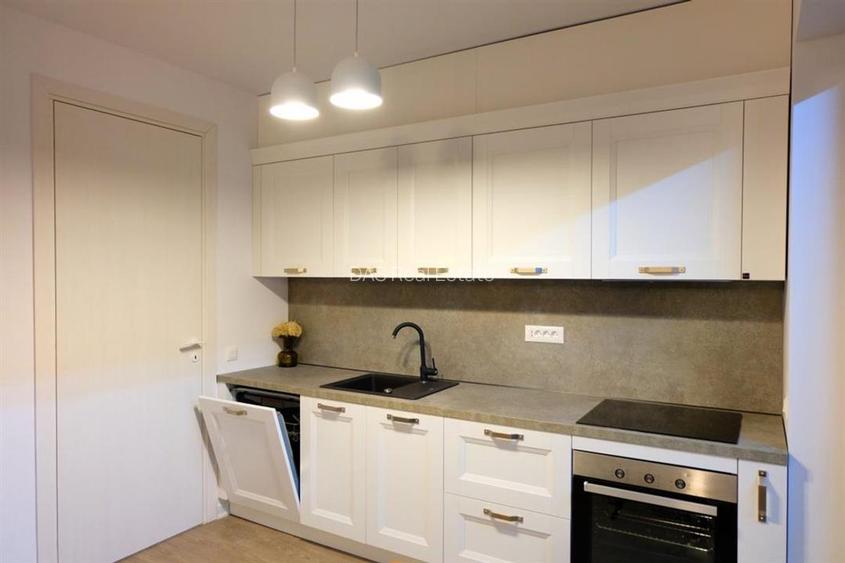 Apartament 2 camere | Cloud9 | Aviatiei | parcare inclusa - 10