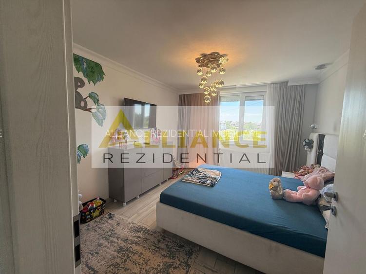 Vila tip Duplex | P+1E | 3 camere | Mobilata - 8