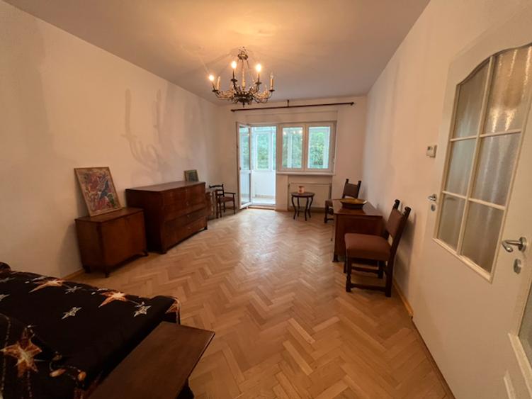 2 camere Ferdinand-Obor, 68 mp, luminos, gata de utilizare!