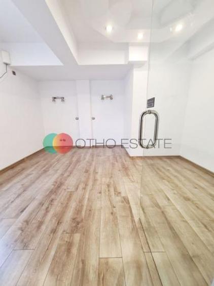 Duplex Piata Romana | Birouri - 160 Mp | Salon - Cosmetica