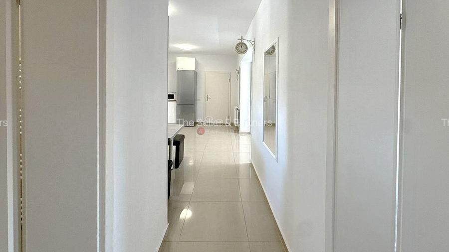 Apartament luminos | Recent Renovat | Parcare si Curte Comuna - 11