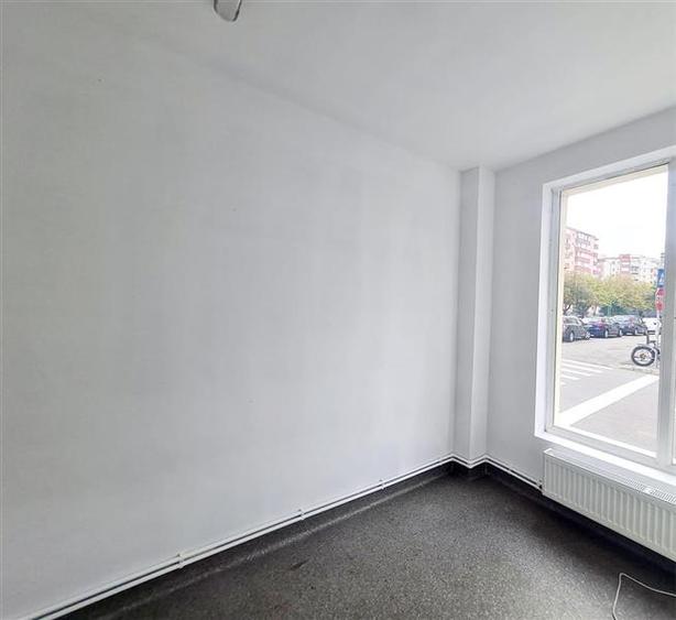 Locatia potrivita pentru afacerea ta, spatiu comercial vitrinat, expunere excele