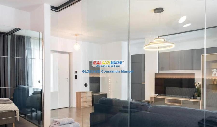 Apartament 2 camere, cu parcare, zona Aviatiei, metrou - 3