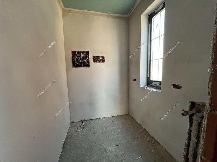 Duplex 4 Camere | 396mp Teren | Dumbravita-Mures