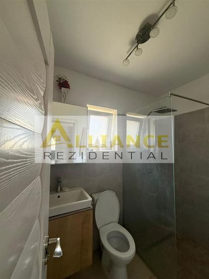 Centru Magurele- Casa Pe Parter-4 Camere-4 Bai-Mobilata/Utilata