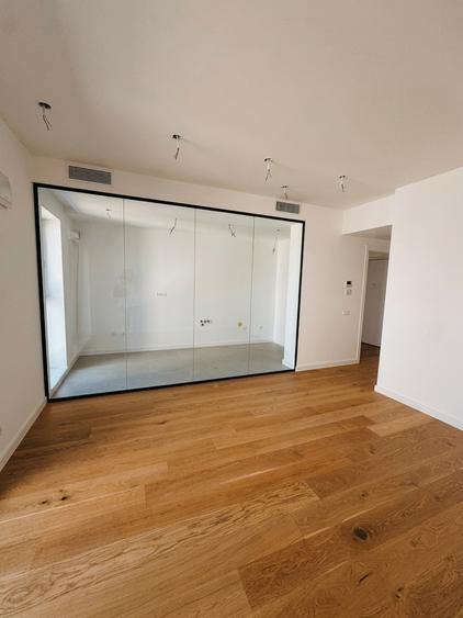 2 camere NUSCO CITY - Faza 2