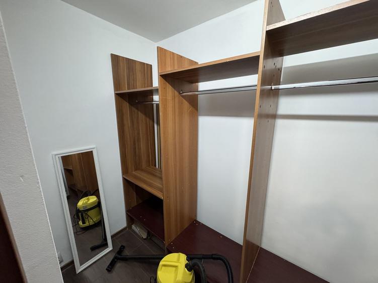 Apartament spațios si luminos cu 2 camere, Gh Doja