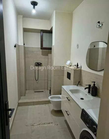 2 camere Aviatiei - Baneasa - 5