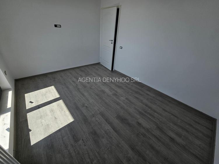 Apartament 2 camere - Incalzire pardoseala - La cheie - Stb- Cart. Independentei - 5