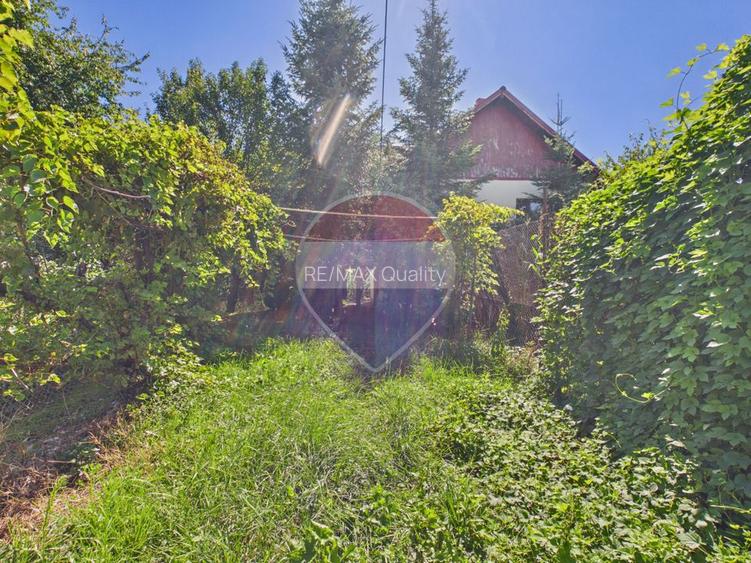 Casă P+1 cu teren, livadă și vie – Pucioasa| Acces facil Sinaia - 21