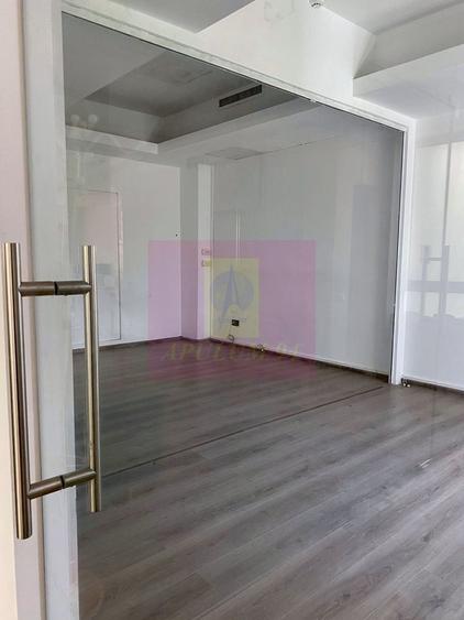 Spațiu birouri 30 mp –langa Prosper Mall, Sector 5 – utilități incluse