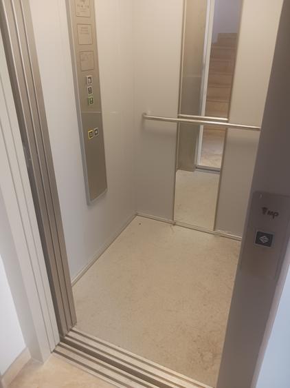 Apartament 3 camere de lux de inchiriat zona Floreasca-imobil nou
