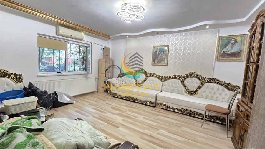 Apartament 2 camere an 1990 in zona metroului Obor