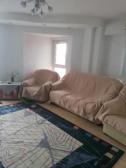 Apartament 3 camera, 87mp