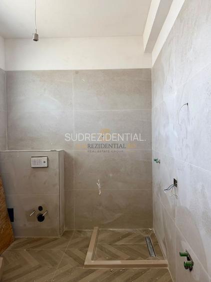 Vila moderna cu 4 camere, teren amplu - Tip duplex - Magurele - 7
