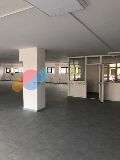 Spații comerciale | Vitrine stradale | Open-space | zona Corneliu Coposu