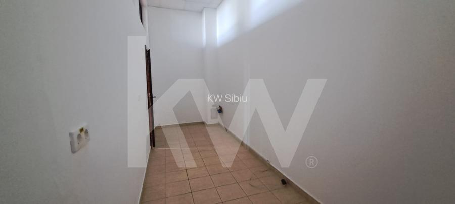 De Închiriat ,spațiu comercial/birouri – parter, acces stradal direct - 5