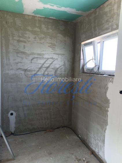 Unitate din triplex, 119mp utili, 2 locuri de parcare, zona Terra - 18