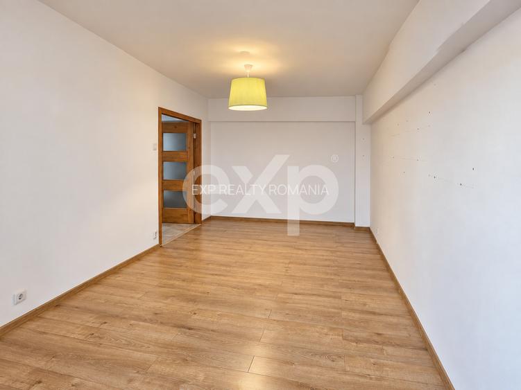 Apartament cu 3 camere, ultracentral în Câmpina - 3