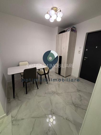 Apartament cu 3 camere, renovat, Manastur, etaj 4/10,zona Big ! - 7
