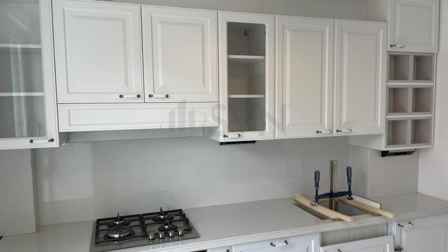 REA1028974 Apartament 4 camere Baneasa Garlei 136 mp