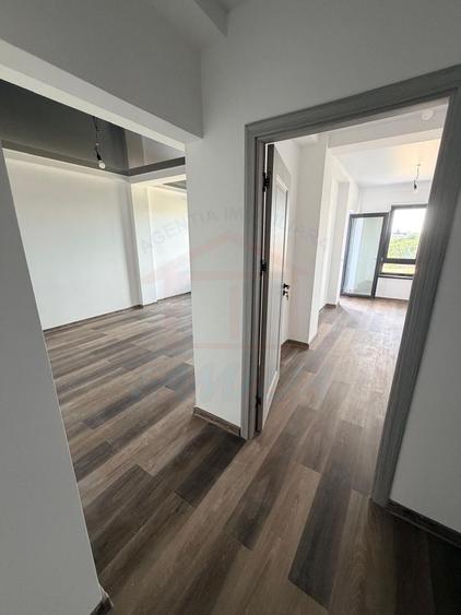 SE VINDE APARTAMENT, 2 CAMERE, CONSTRUCTIE NOUA 2026, MICRO 17