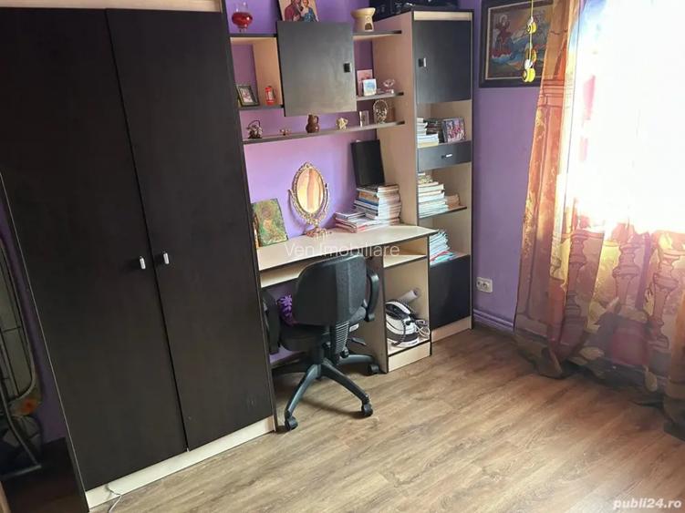 Apartament 2 camere decomandat etaj 2 - 4