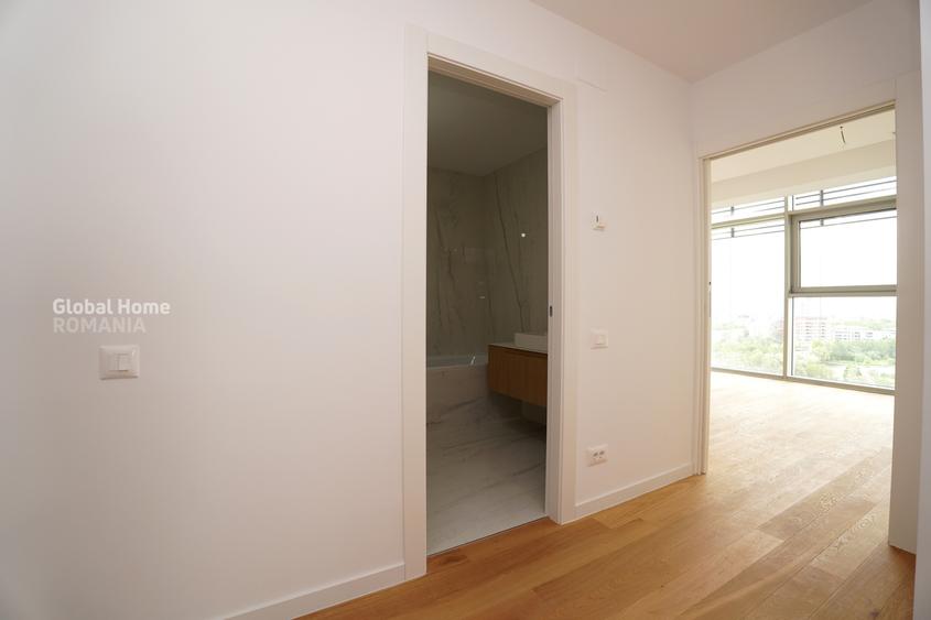 180 Sqm Penthouse - Duplex | Up site - Floreasca   Aviatiei | Hotel Services