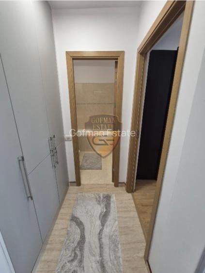 2 Camere, Tomis 2 Spitalul Judetean, Emag, Centrala Gaze  et 5/9 lift,  A/C 48mp - 14