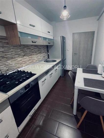 Apartament 2 camere | 48 mp | Ideal Residence – CUG | Mobilat și utilat com - 6
