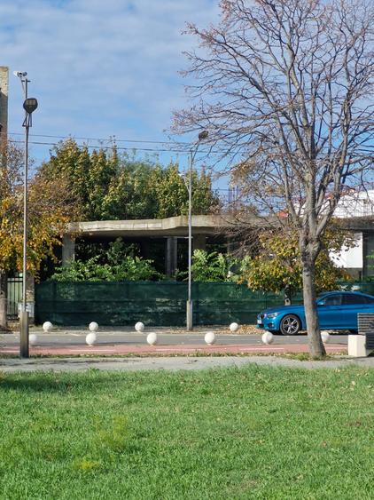Teren 800 mp - Eforie Sud,Faleza - 220.000 euro negociabil(Cod E8)