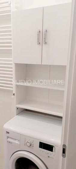 Garsoniera | Hils Pallady | Loc parcare | Centrala | Balcon | Metrou - 11