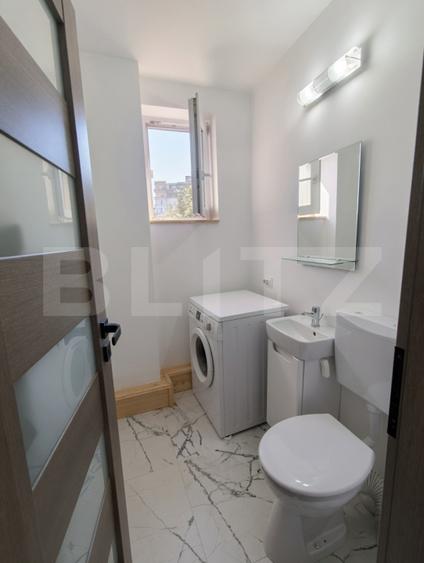 Apartament exclusivist in Deva - modern, luminos și confortabil