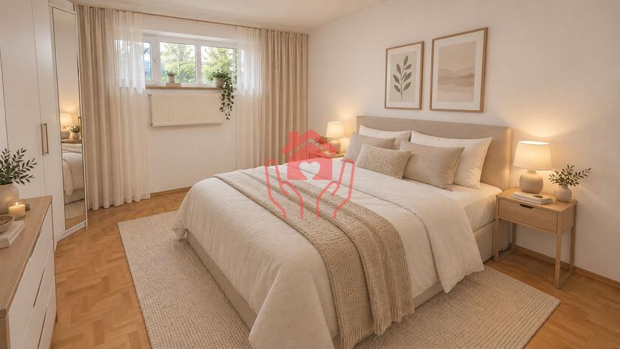 61 MP UTILI I VILA RENOVATA I METROU 6 MINUTE I 110.000 EUR