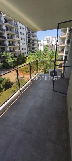 Garsoniera | Hils Brauner | Balcon | Centrala | Metrou | AC - 6