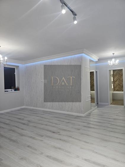 Apartament 3 camere, finisaje premium, Beta Residence