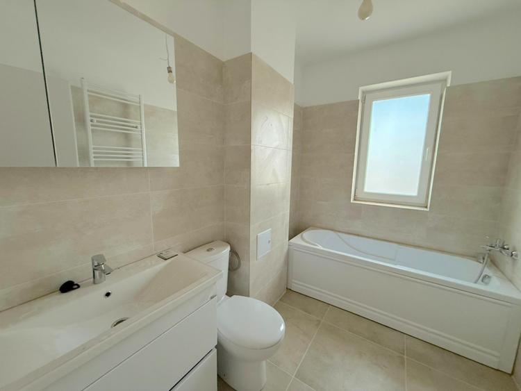 Apartament Spatios de 3 Camere - 90mp | Green Garden