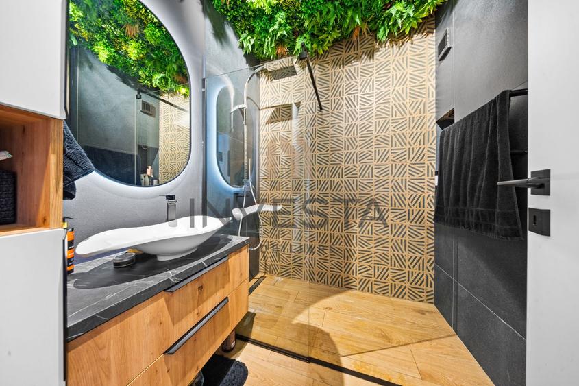 Apartament 2 camere, strada Soporului,  finsiat modern cu panorama!