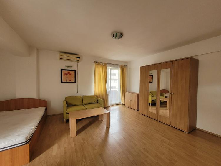 Inchirere studio in Greenfiled Baneasa