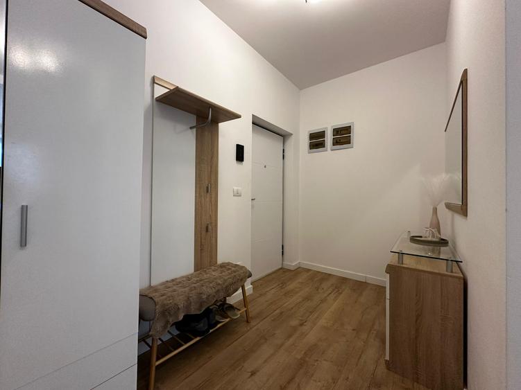 Apartament 2 camere complet mobilat - Urseni